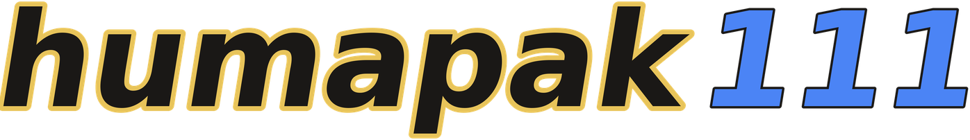 humapak111 logo