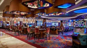 humapak111 What the humapak111 Casino Holds